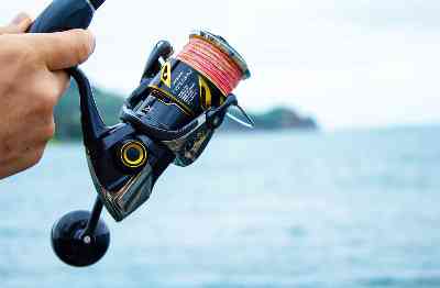 20 ステラ SW 4000HGのスペックとインプレ | 釣りクラウド