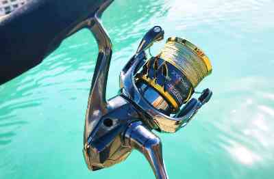 20 ツインパワー 2500Sのスペックとインプレ | 釣りクラウド