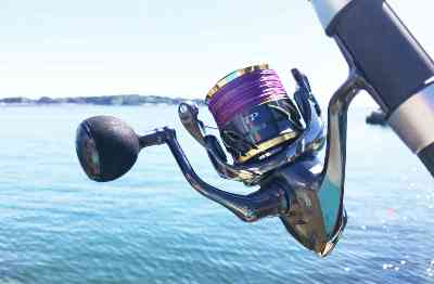 20 ツインパワー 2500Sのスペックとインプレ | 釣りクラウド