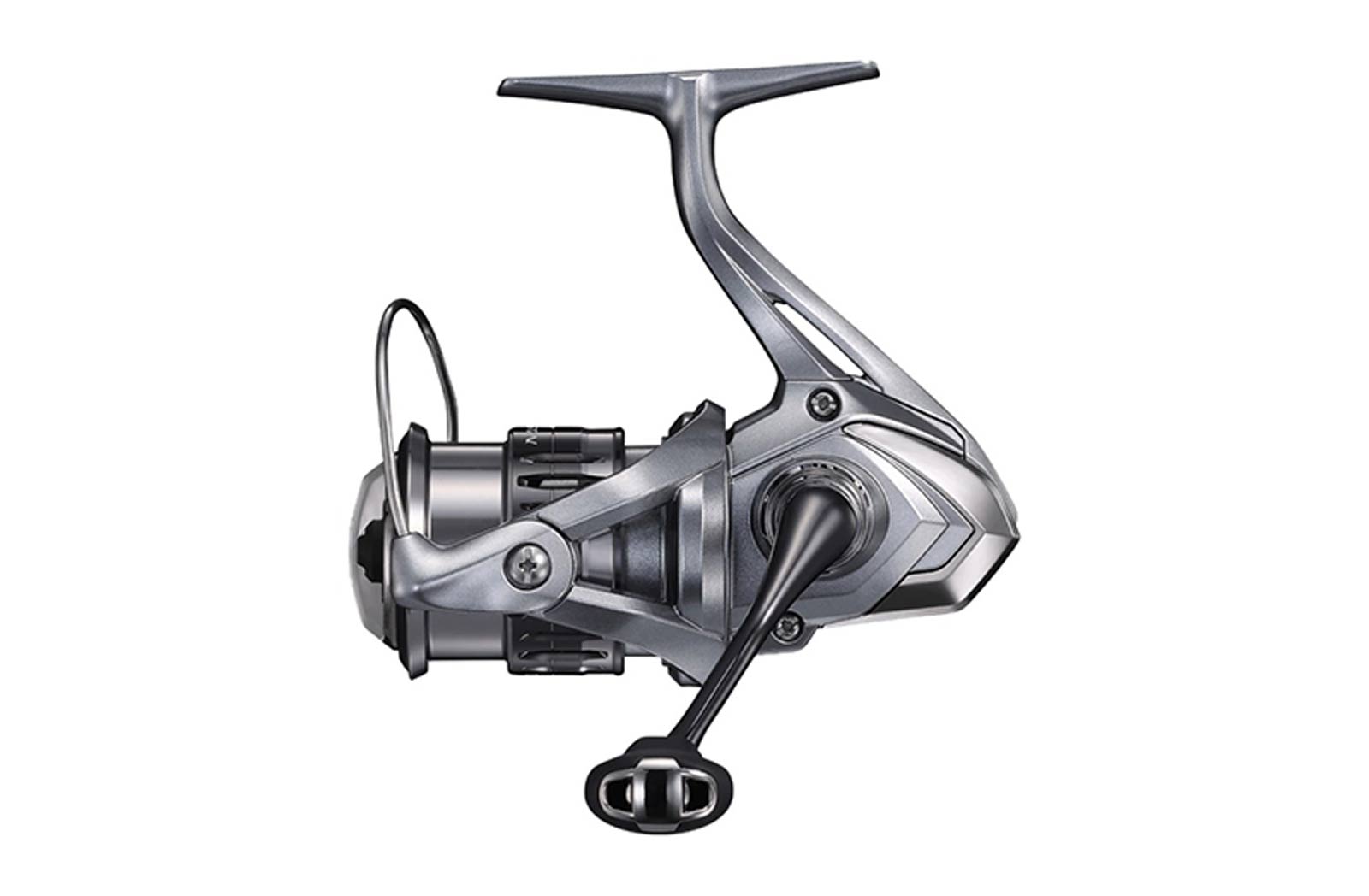 21 ナスキー C2000Sのスペック | 釣りクラウド