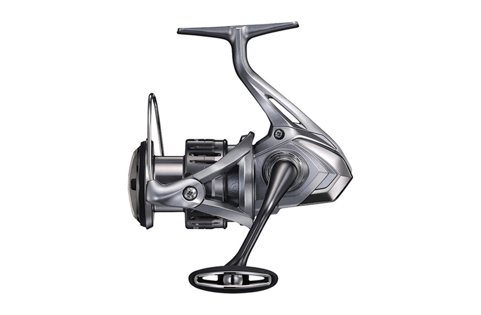 21 ナスキー C3000のスペック | 釣りクラウド