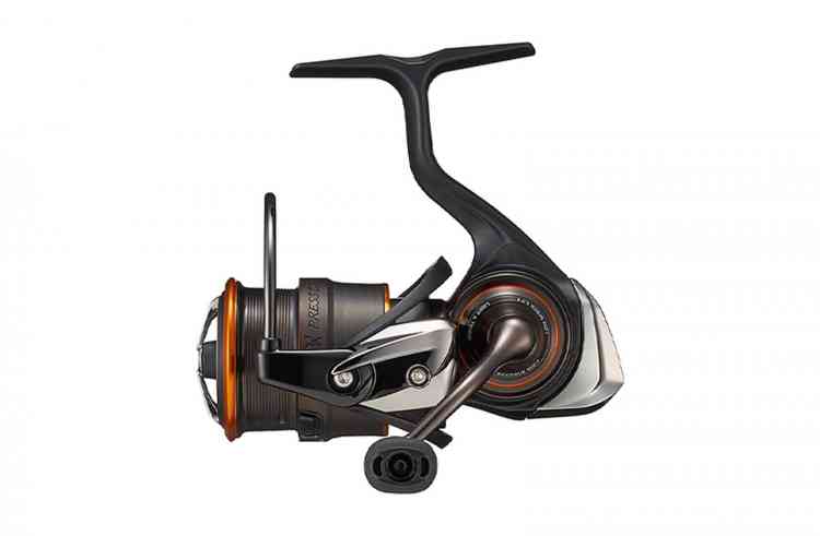 21 プレッソ LT2000SS-Pのスペック | 釣りクラウド