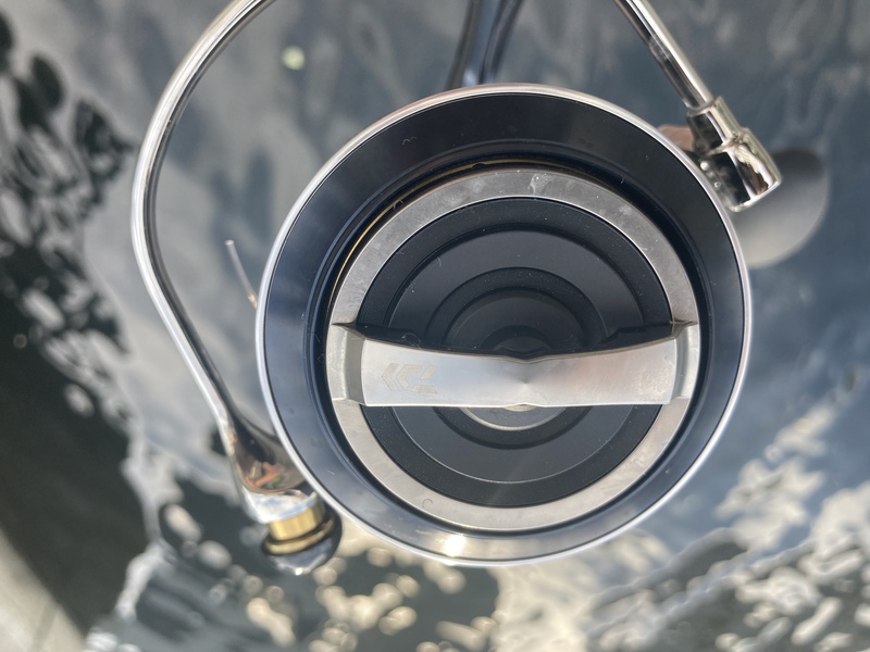 21 セルテート SW 14000-XHのスペックとインプレ | 釣りクラウド