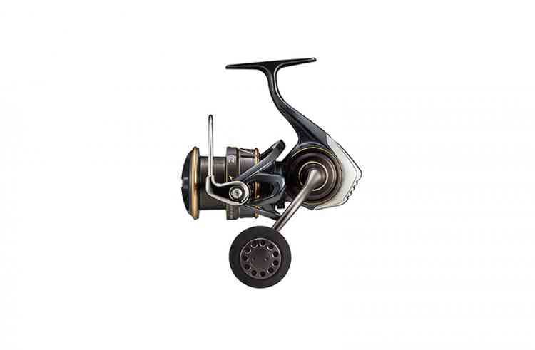 22 カルディア SW 4000-CXHのスペック | 釣りクラウド