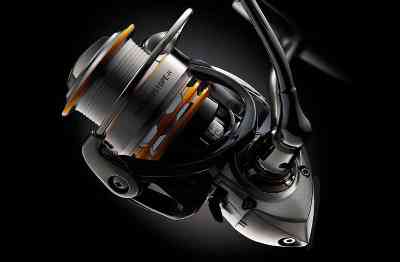 19 シグナス 3000H-LBDのスペック | 釣りクラウド