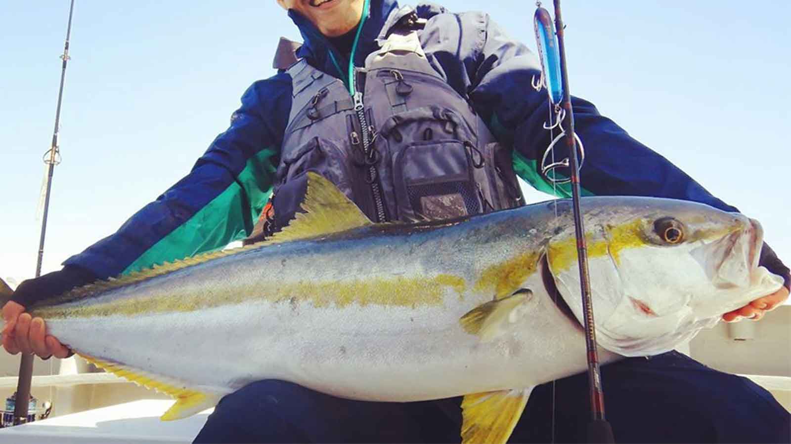 20 ステラ SW 18000HGのスペックとインプレ | 釣りクラウド