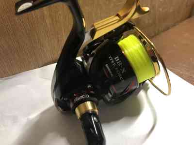 23 ハイパーフォース LB C2000MDHのスペック | 釣りクラウド