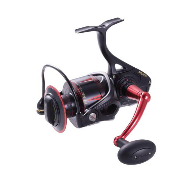 スラマー3 6500HSのスペックとインプレ | 釣りクラウド