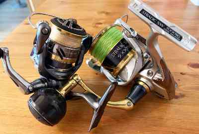 18 ソアレ BB C2000SSPGのスペックとインプレ | 釣りクラウド