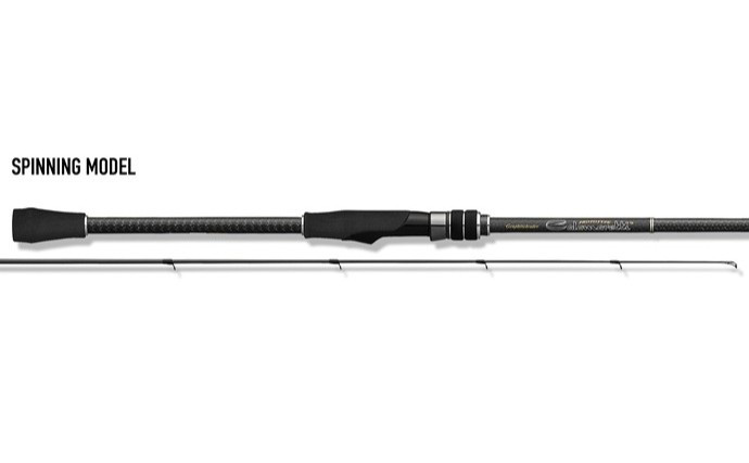 エギングファン必見！】最新技術搭載の『スーパーカラマレッティー