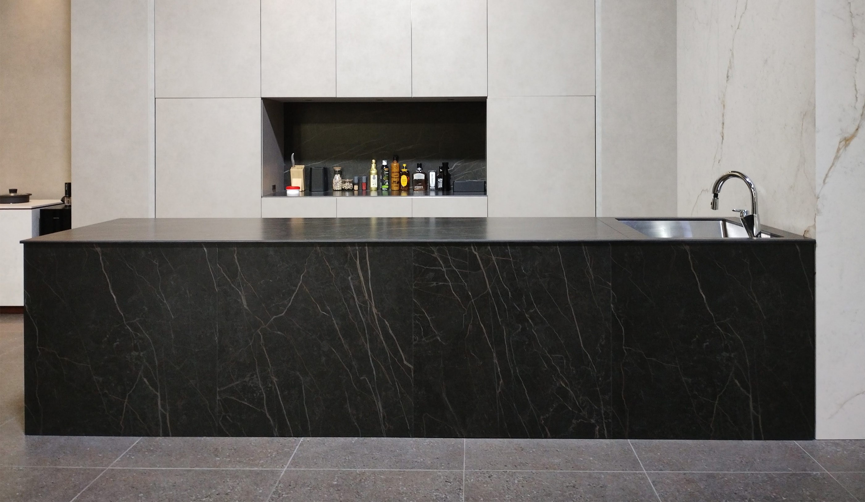 TPB tech】ショールーム