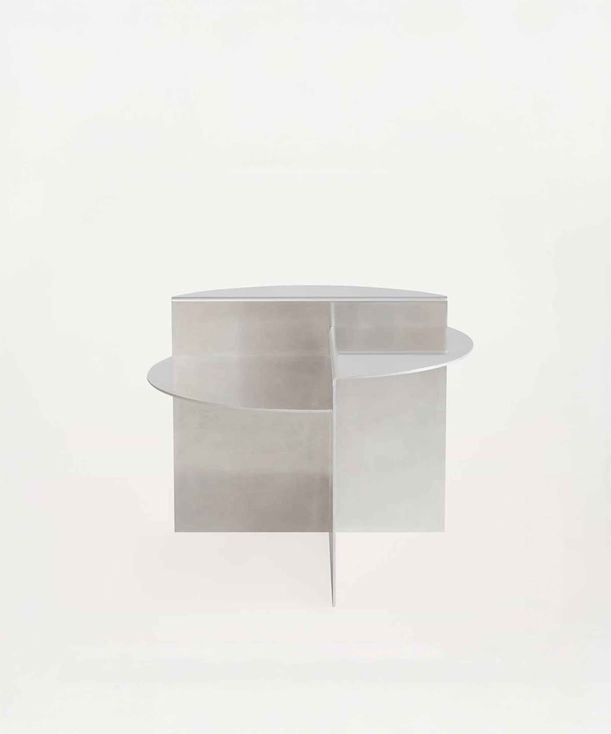 Rivet Side Table by Frama | Scandinavian Design | TRNK