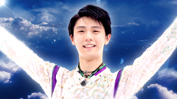 ANA、羽生結弦選手のオフィシャルグッズを発売。第1弾はオリジナル