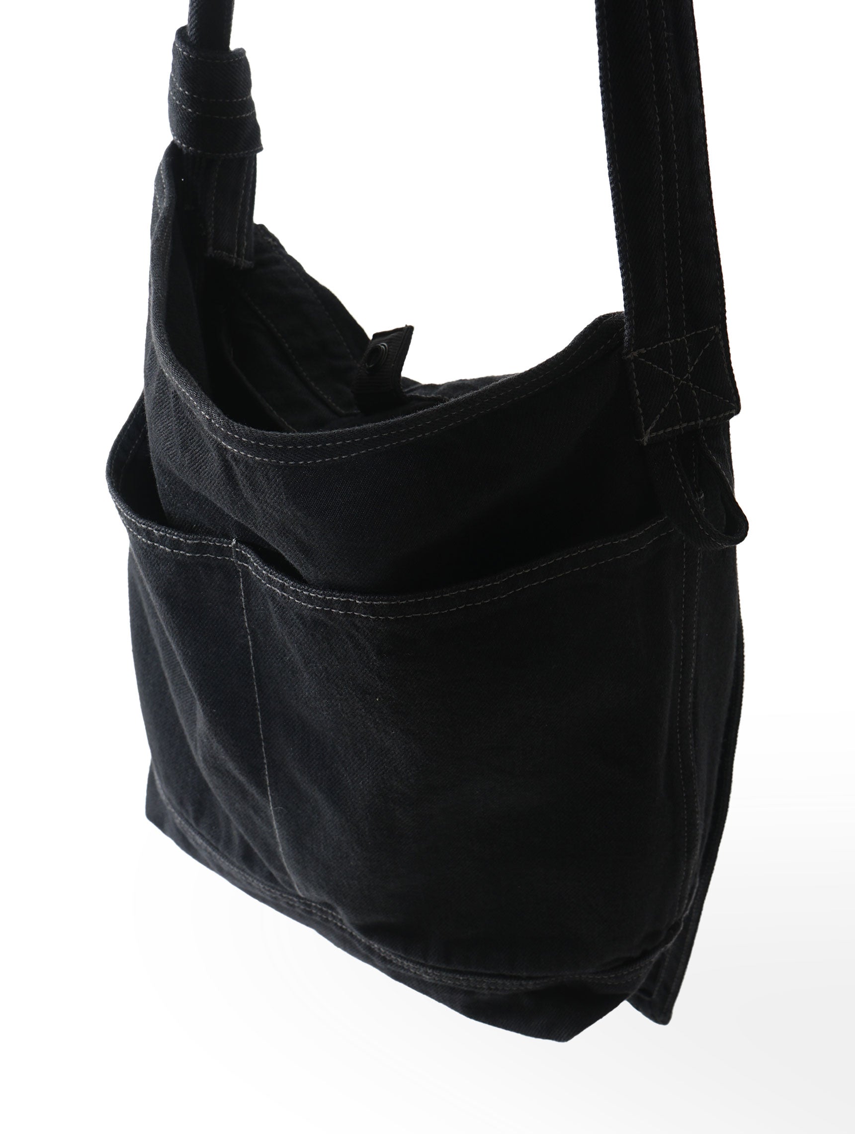 BATES Series | Medium Flap Shoulder Bag – TRAART