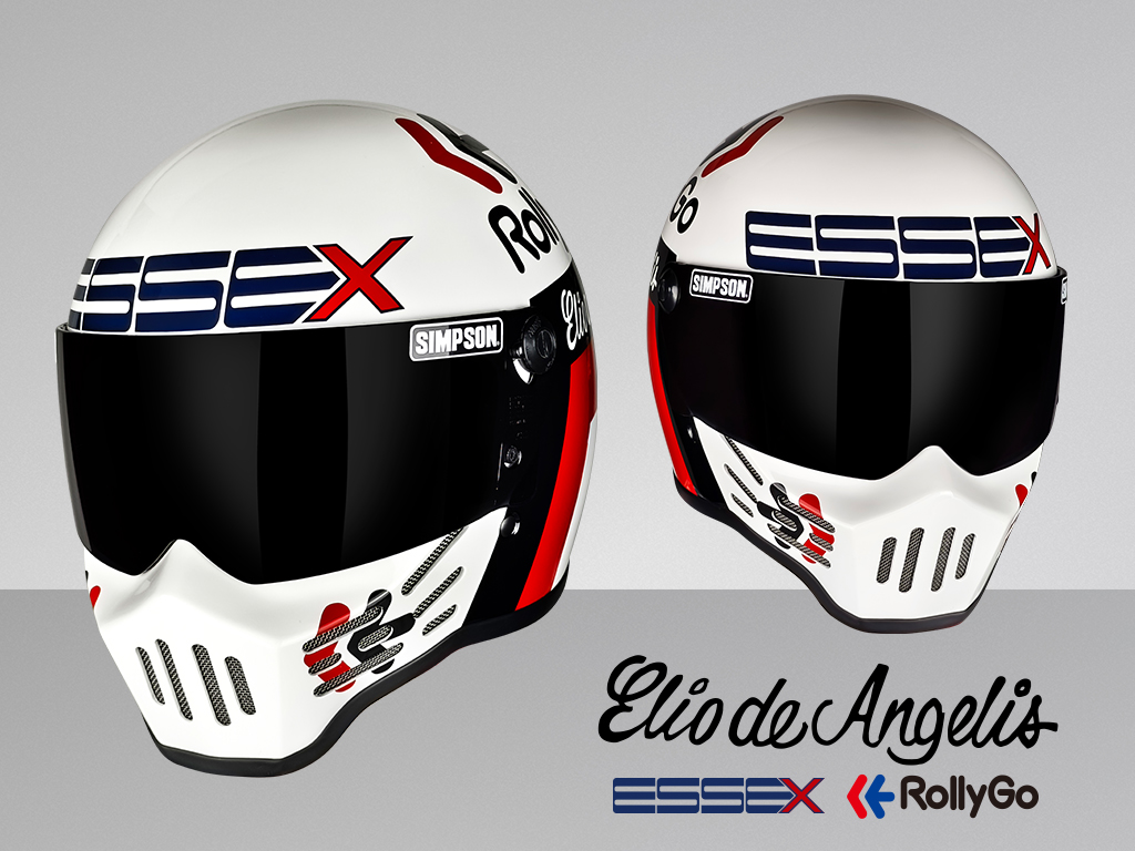 SIMPSON HELMET シンプソンヘルメット日本代理店 TraderHouse