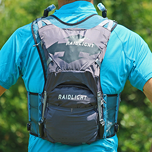 Review】RAIDLIGHT ｢REVOLUTIV VEST 12L(レボルティブ ベスト 12L