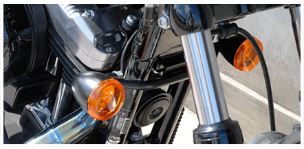 スポーツスター / XR | Tramp STORE