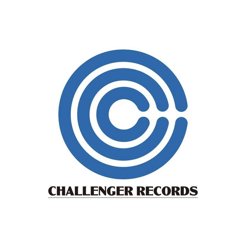 CHALLENGER RECORDS - KODE TALKERS 1st Album CD 