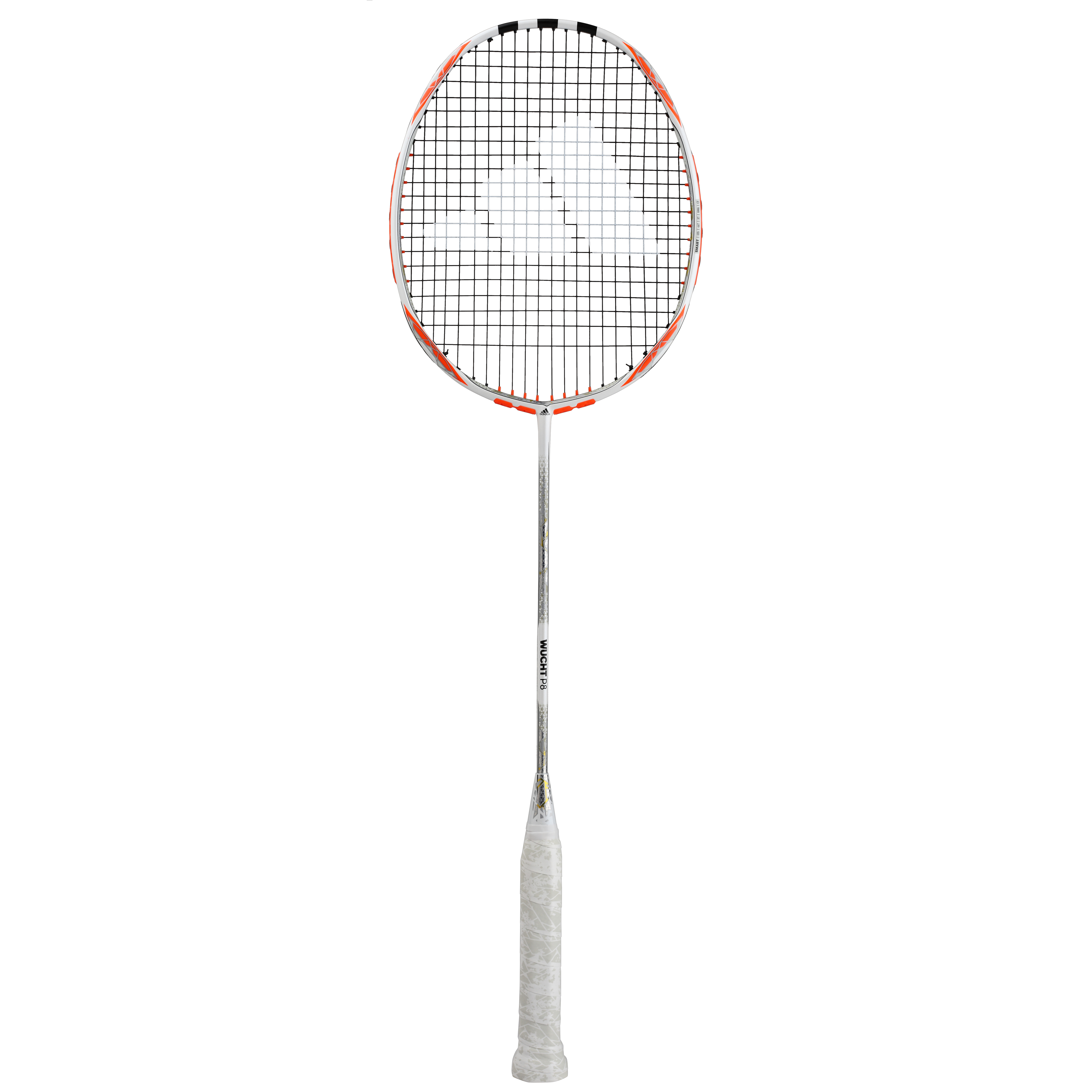 WUCHT P8 OLYMPIC WHITE 4U – Trang Sports