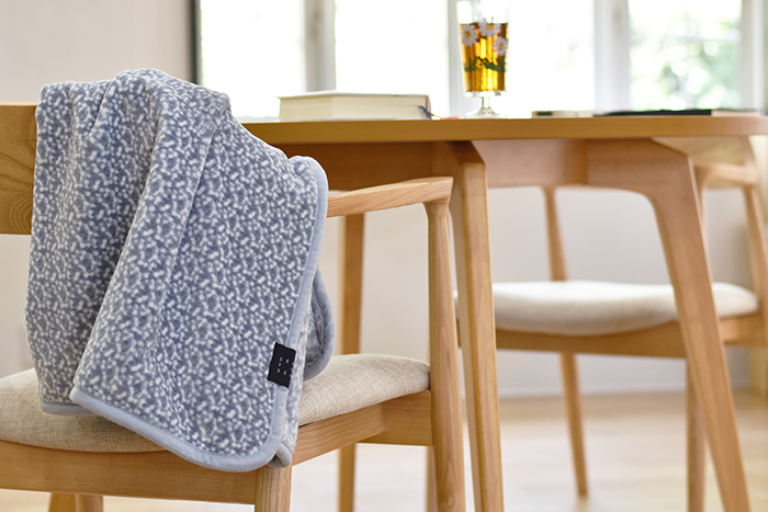 ロット・10枚) SEN TO SENブランケット 70㎝×100㎝ 敬老の日 ひざ掛け