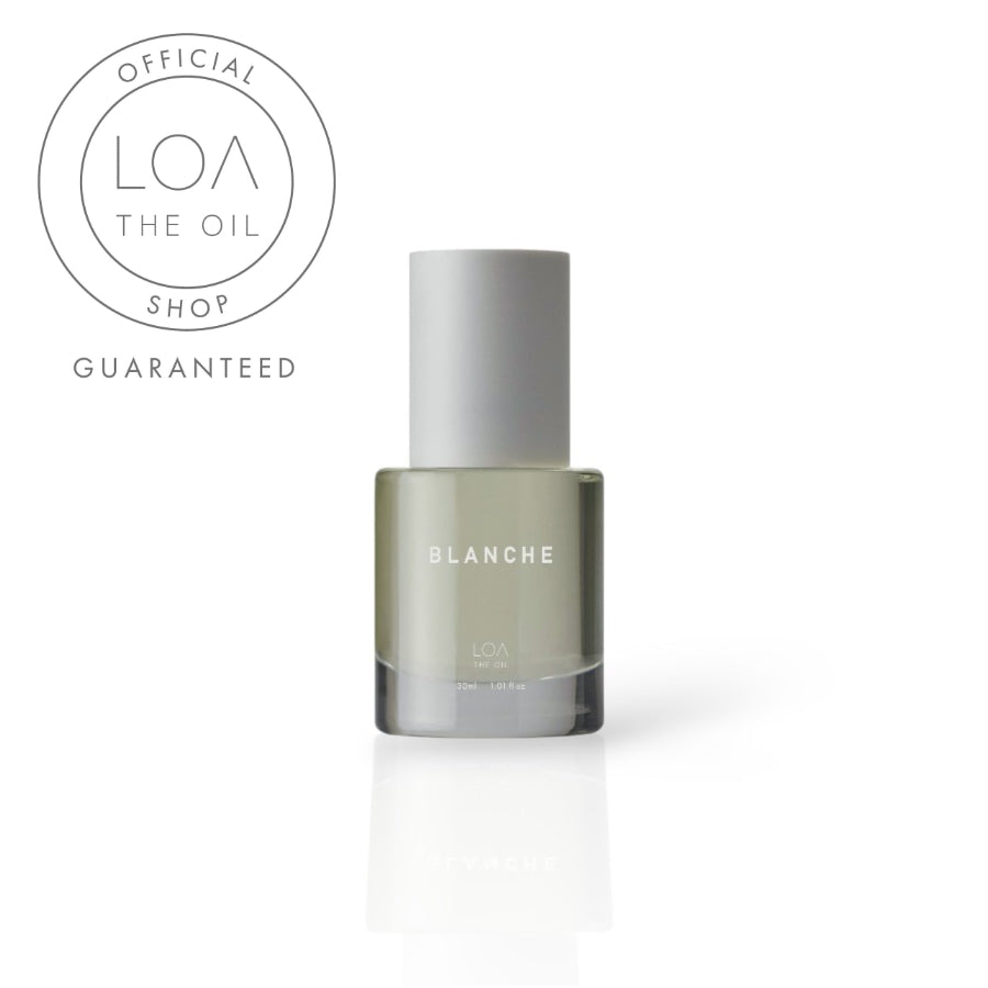 LOA THE OIL 公式ストア ロアオイル バーム MYSTIQUE WOOD