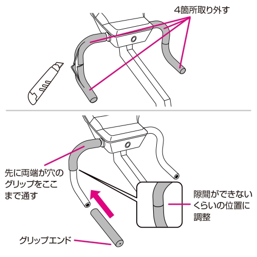 POWER MAX V3 CONNECT 標準（パワーマックス V3 コネクト 標準）モデル