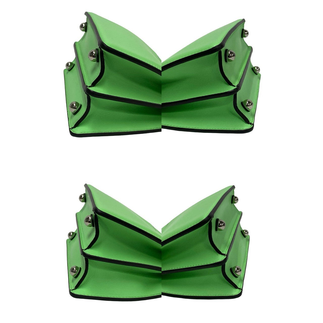 FENDI ピーカブー アイシーユー プチ – Trip