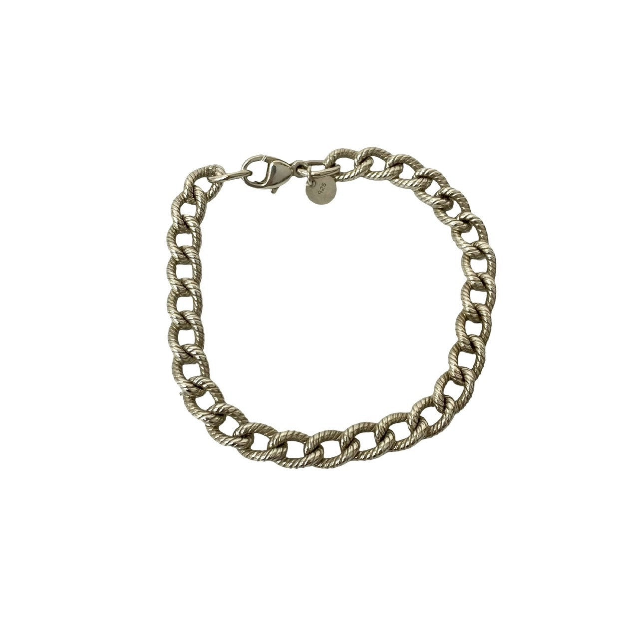 TIFFANY&Co. ティファニー ツイストロープ ブレスレット – Trip