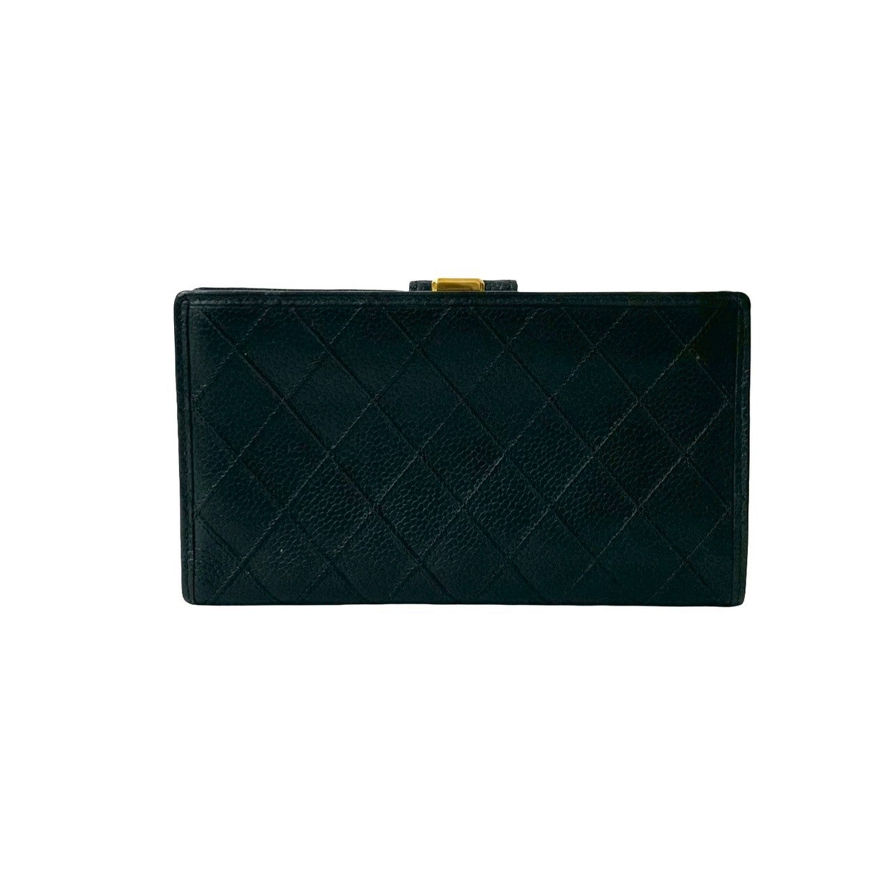 CHANEL シャネル (Vintage) ビコローレ 長財布 – Trip