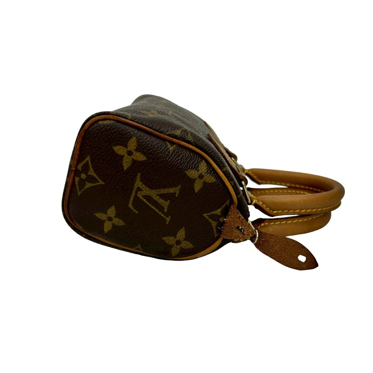 LOUIS VUITTON (Vintage) Mini Speedy Shoulder Bag – Trip
