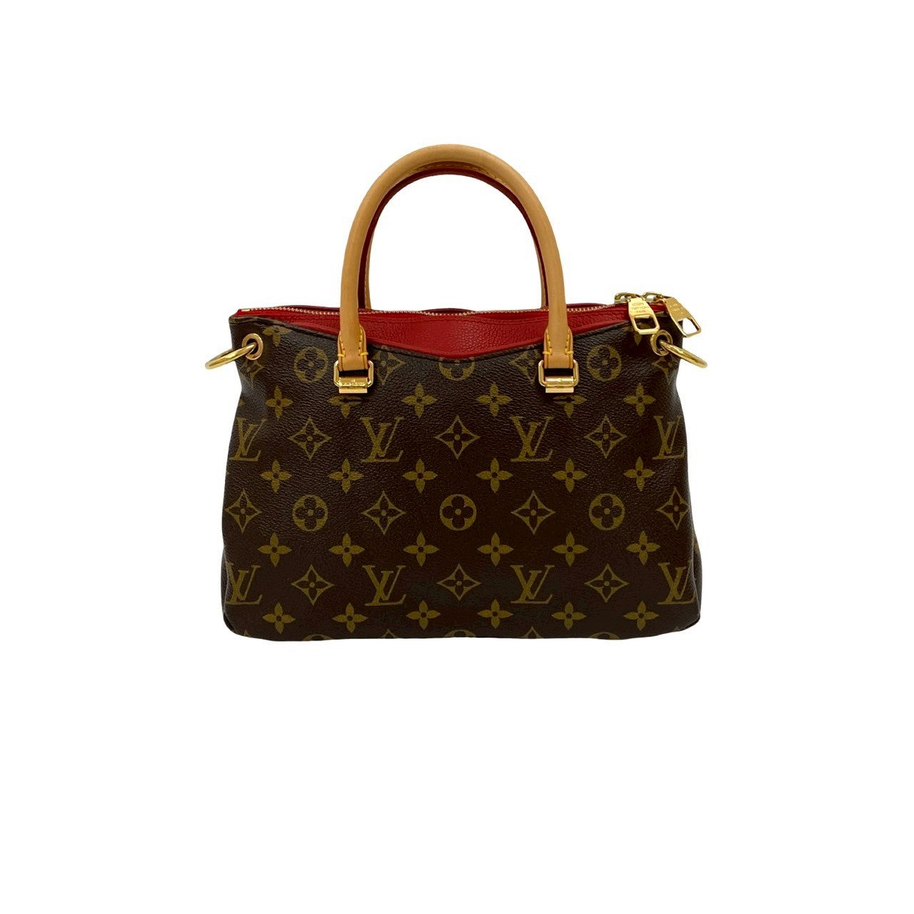 LOUIS VUITTON パラス BB – Trip