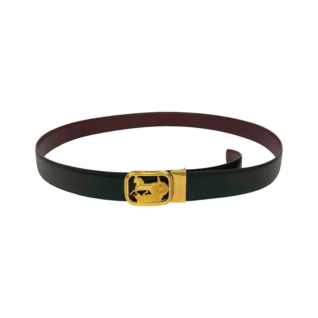 CELINE セリーヌ (Vintage) ベルト– Trip