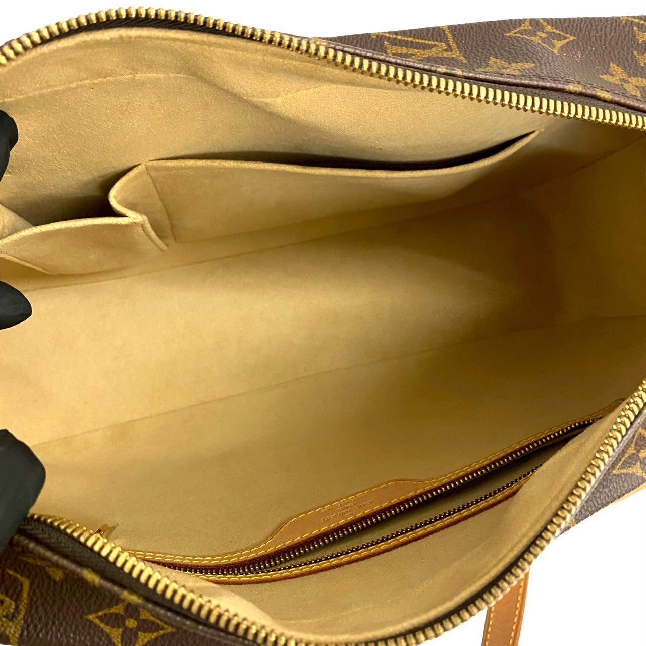 LOUIS VUITTON Vintage シテ GM – Trip