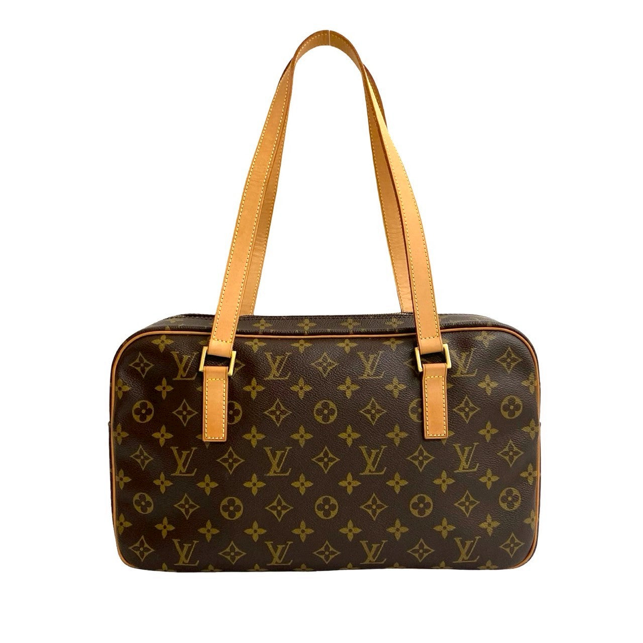 LOUIS VUITTON Vintage シテ GM – Trip
