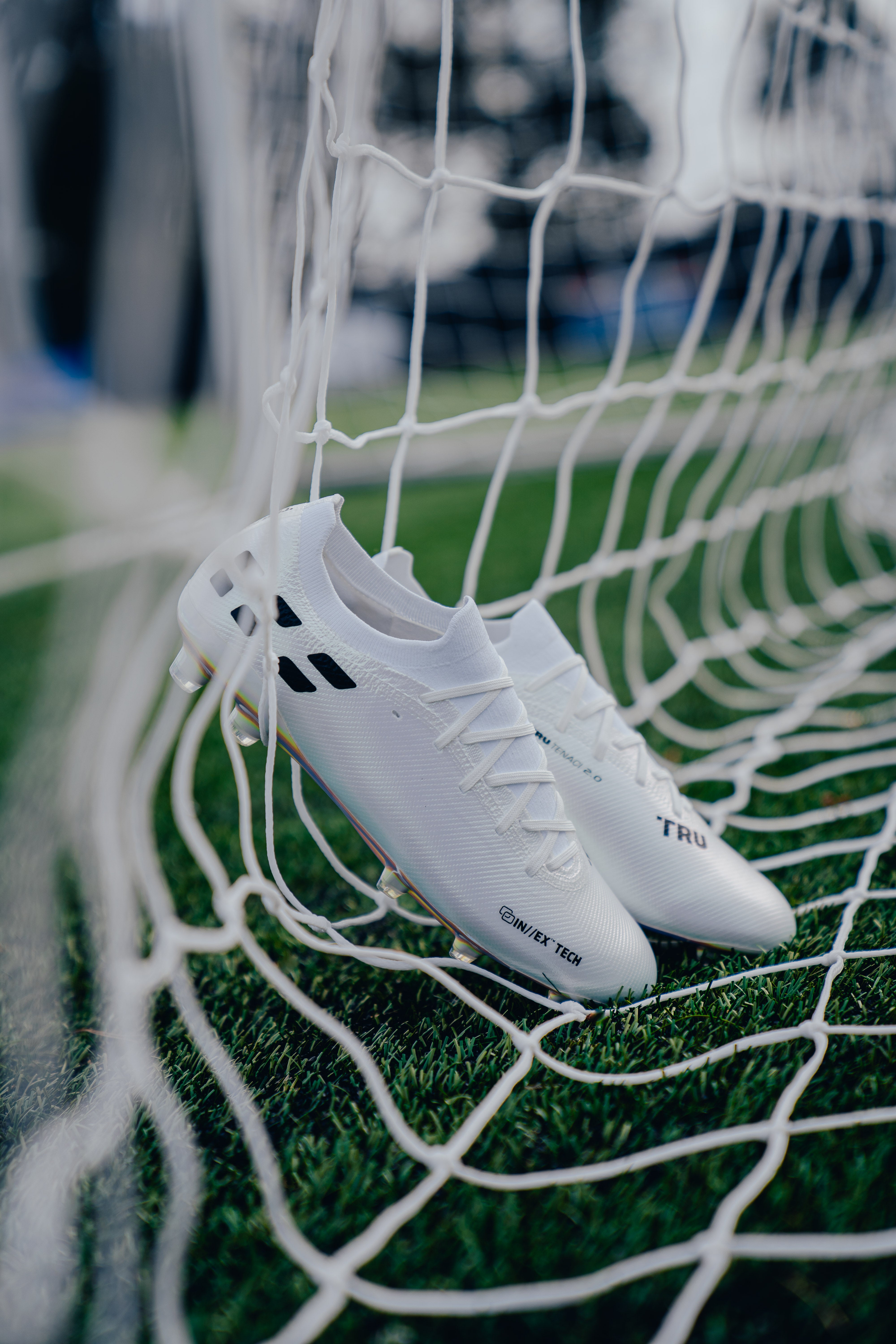 TRUsoxグリップソックス