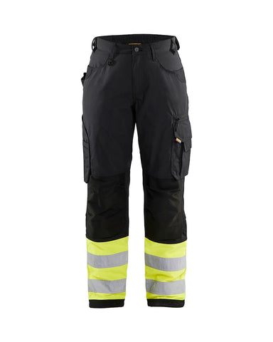 WOMEN'S 4-WAY STRETCH WORK PANTS (71821644) – True Safety Gear (US)
