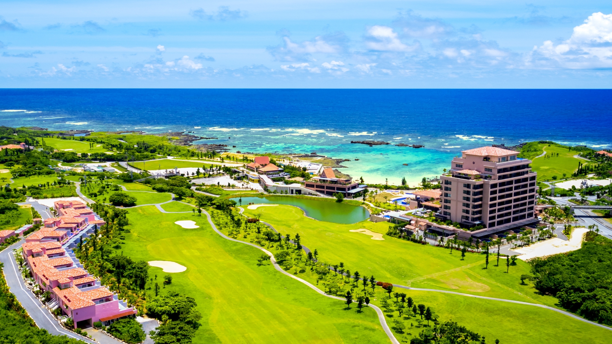 ホテルシギラミラージュ＜宮古島＞ 宿泊予約【楽天トラベル】