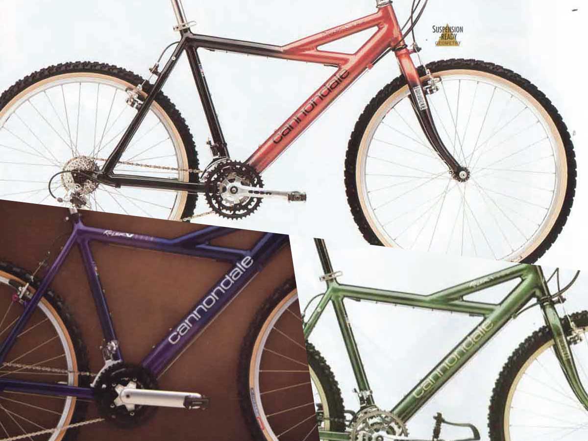 キャノンデール KILLER V F2000 CAD3 CANNONDALE キャノンデール