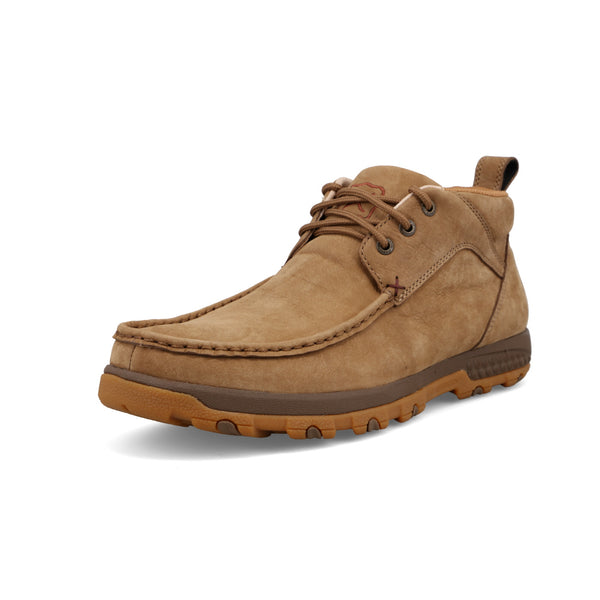 Twisted X® | Chukka Driving Moc | MXC0023