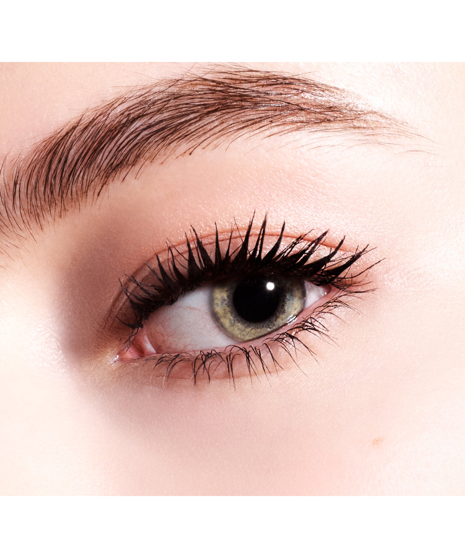 TWKシン ピュアブラック マスカラ ボリューム＋