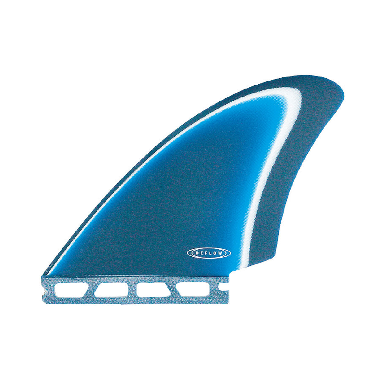 DEFLOW デフローDUETTE Mサイズ サーフフィン定価¥19,800 FINS