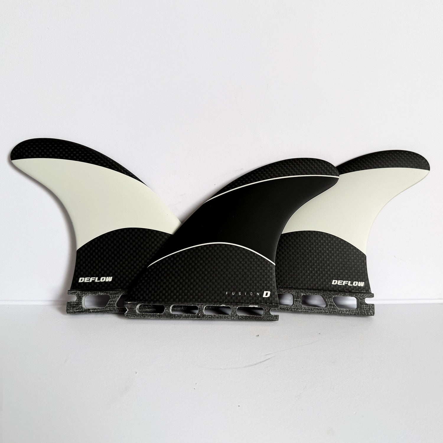 THRUSTER FIN サーフボードフィン -DEFLOW SURF公式オンラインショップ