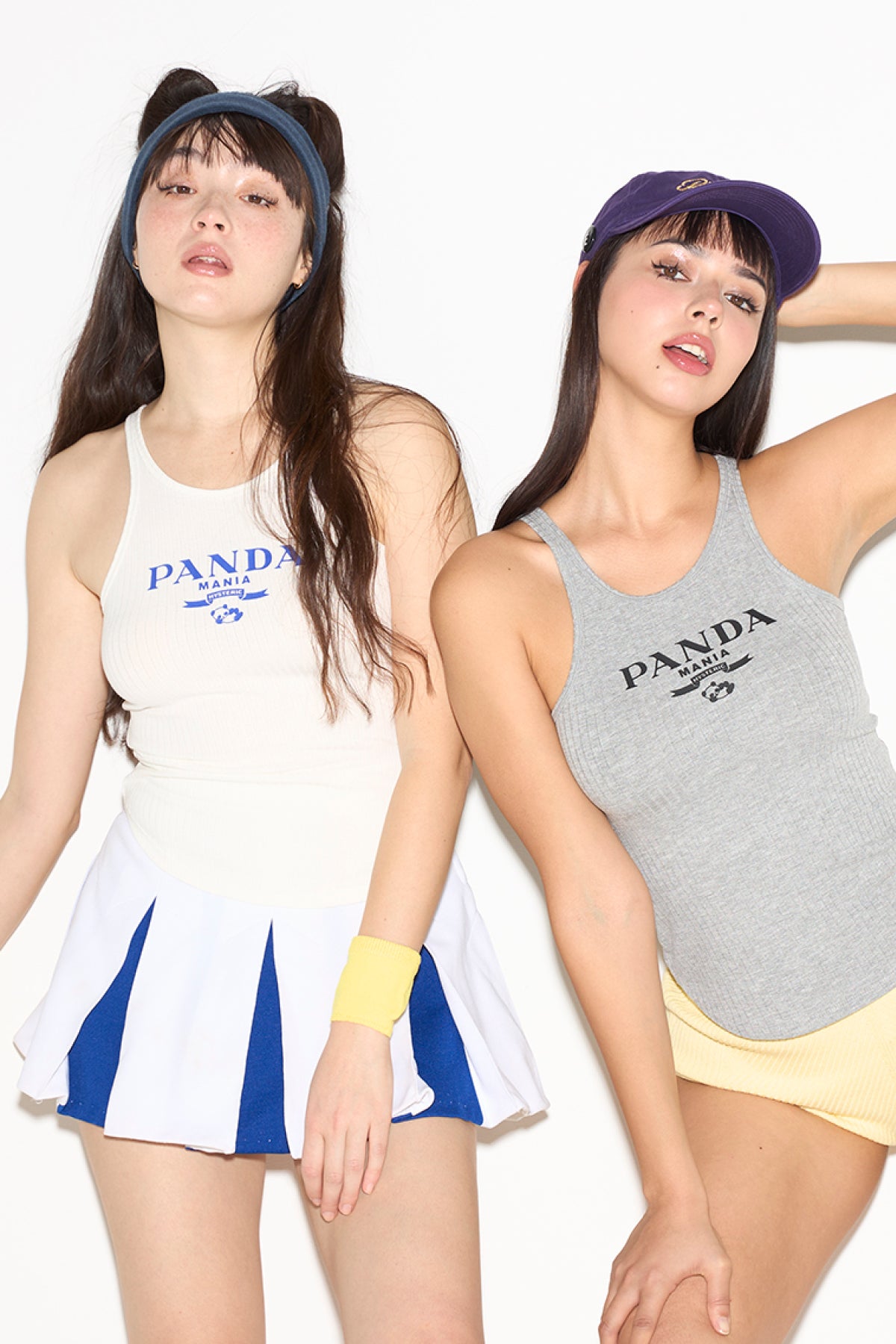 TANK-PANDA – TW