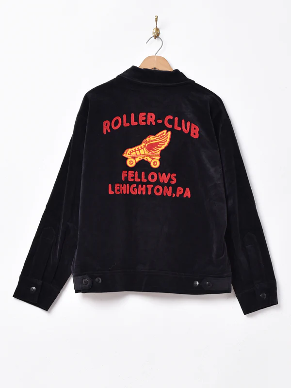 Backers Corduroy Jacket – 古着屋Top of the Hillのネット通販サイト
