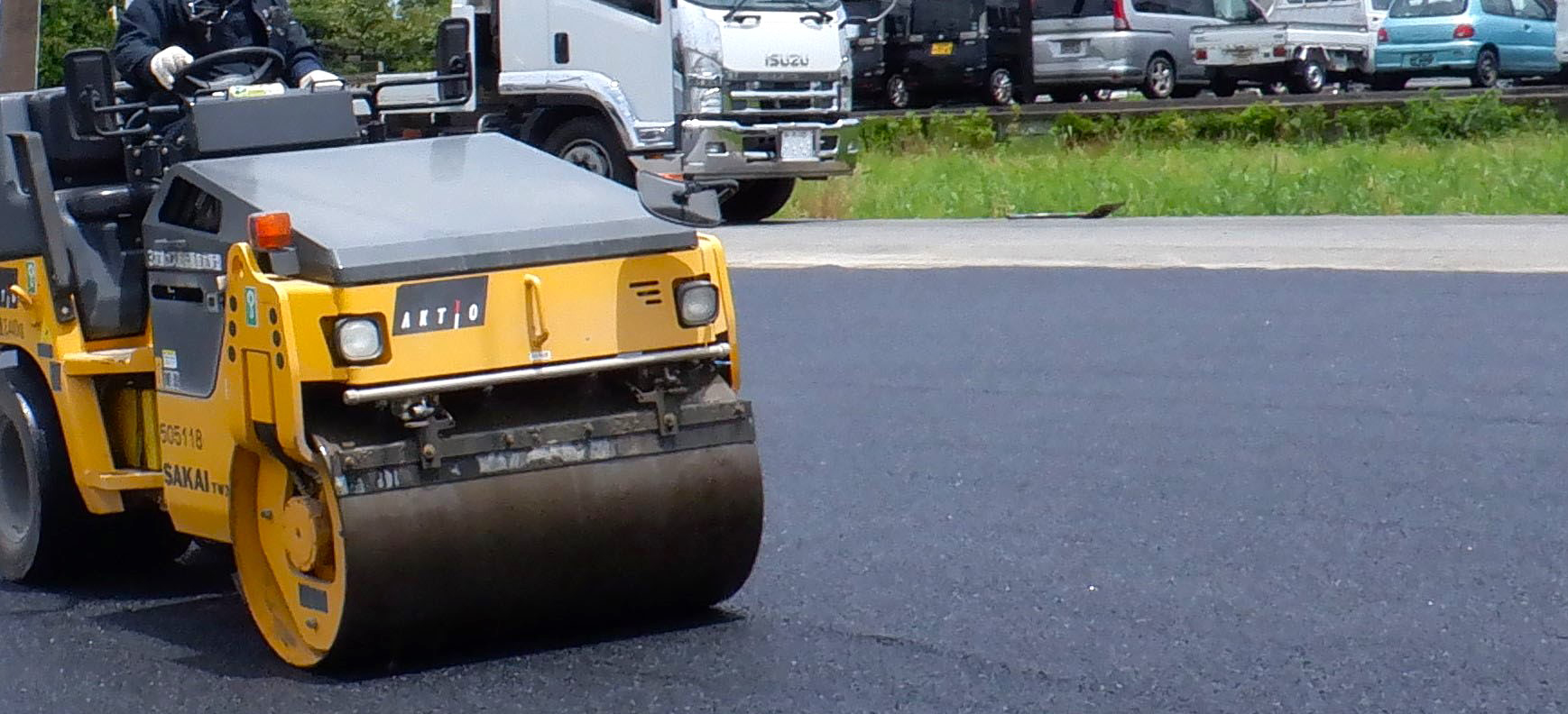 会社概要｜土木・舗装工事なら(株)トータルワークス｜千葉県千葉市