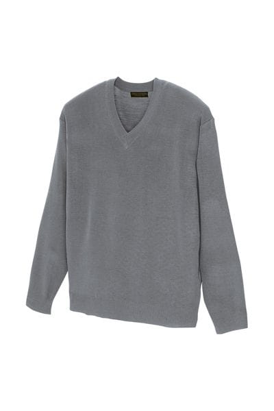 全5色】Vネックセーター（メンズ） AZ-7862 | 飲食店制服