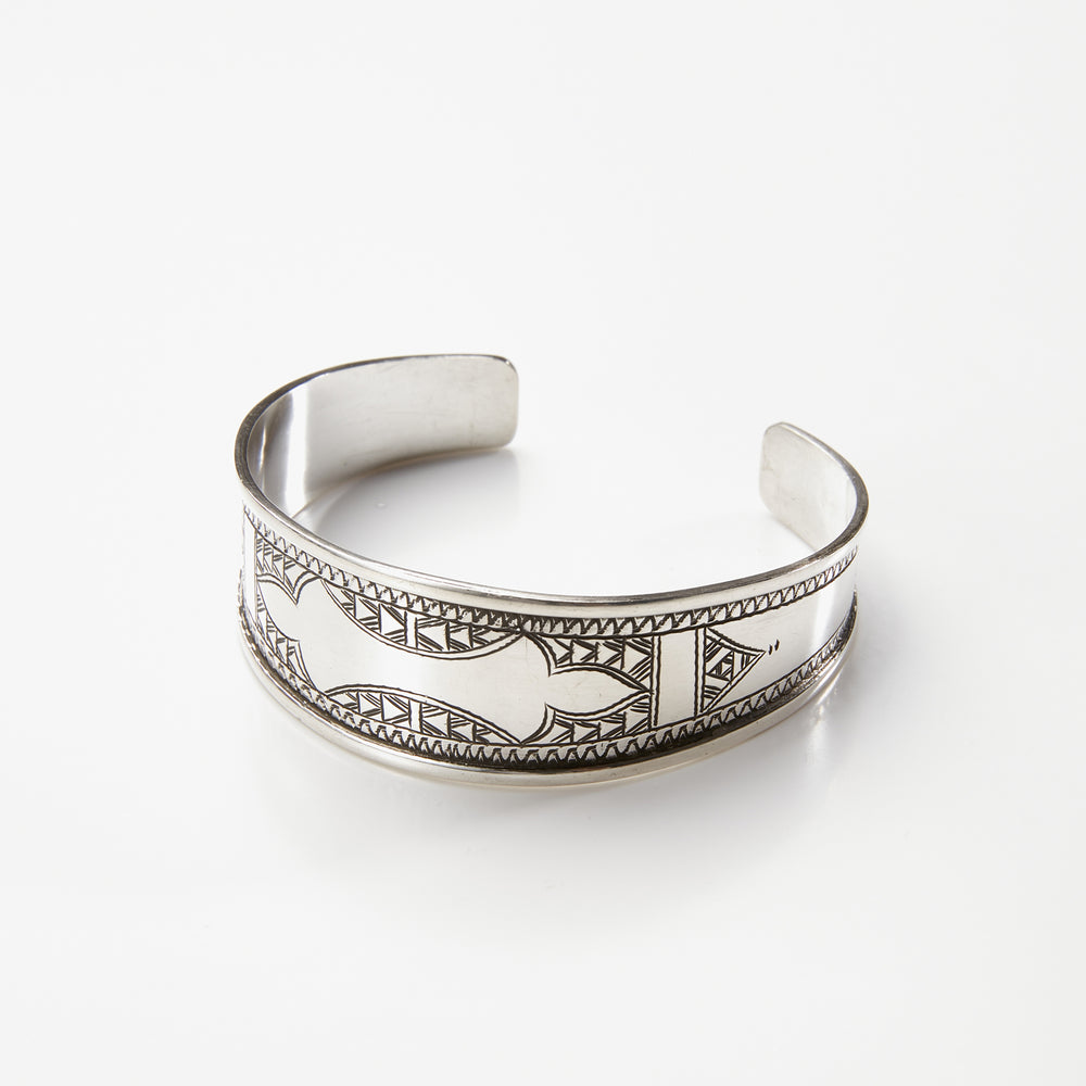 c*e様 ADAWAT'N TUAREGバングルペア