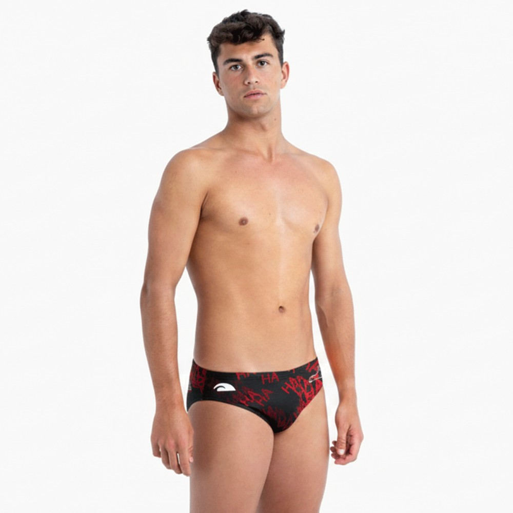 ジョーカーズ・ラフ 水球水着