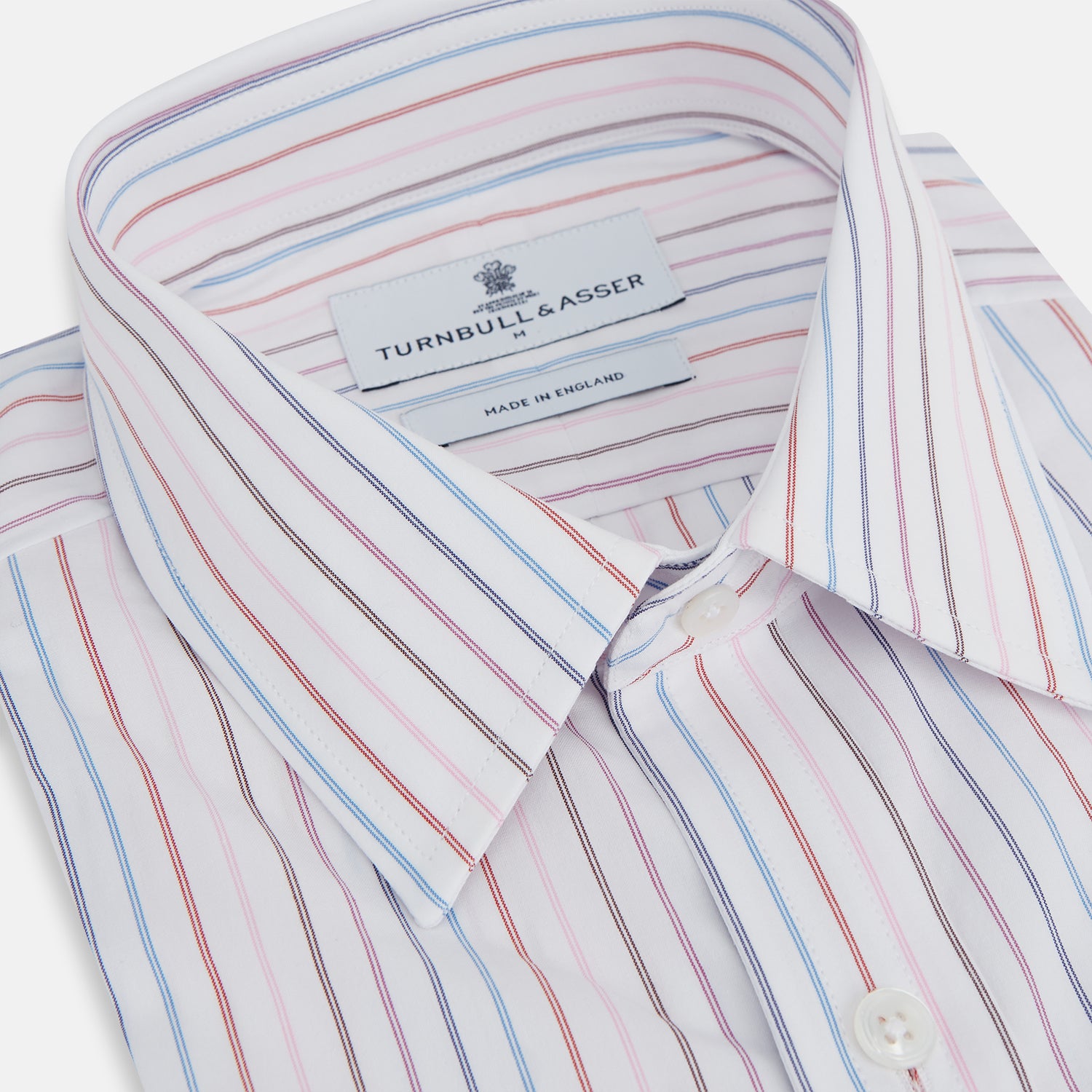 Luxury Men's Weekend Shirts | Turnbull & Asser – Turnbull & Asser US