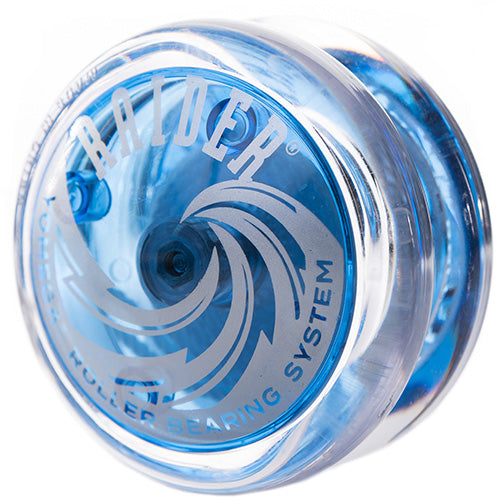 Yomega Raider Yoyo – Turner Toys
